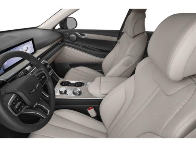 2025 Genesis GV80 2.5T Standard AWD