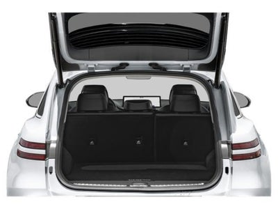 2025 Genesis GV70 2.5T AWD