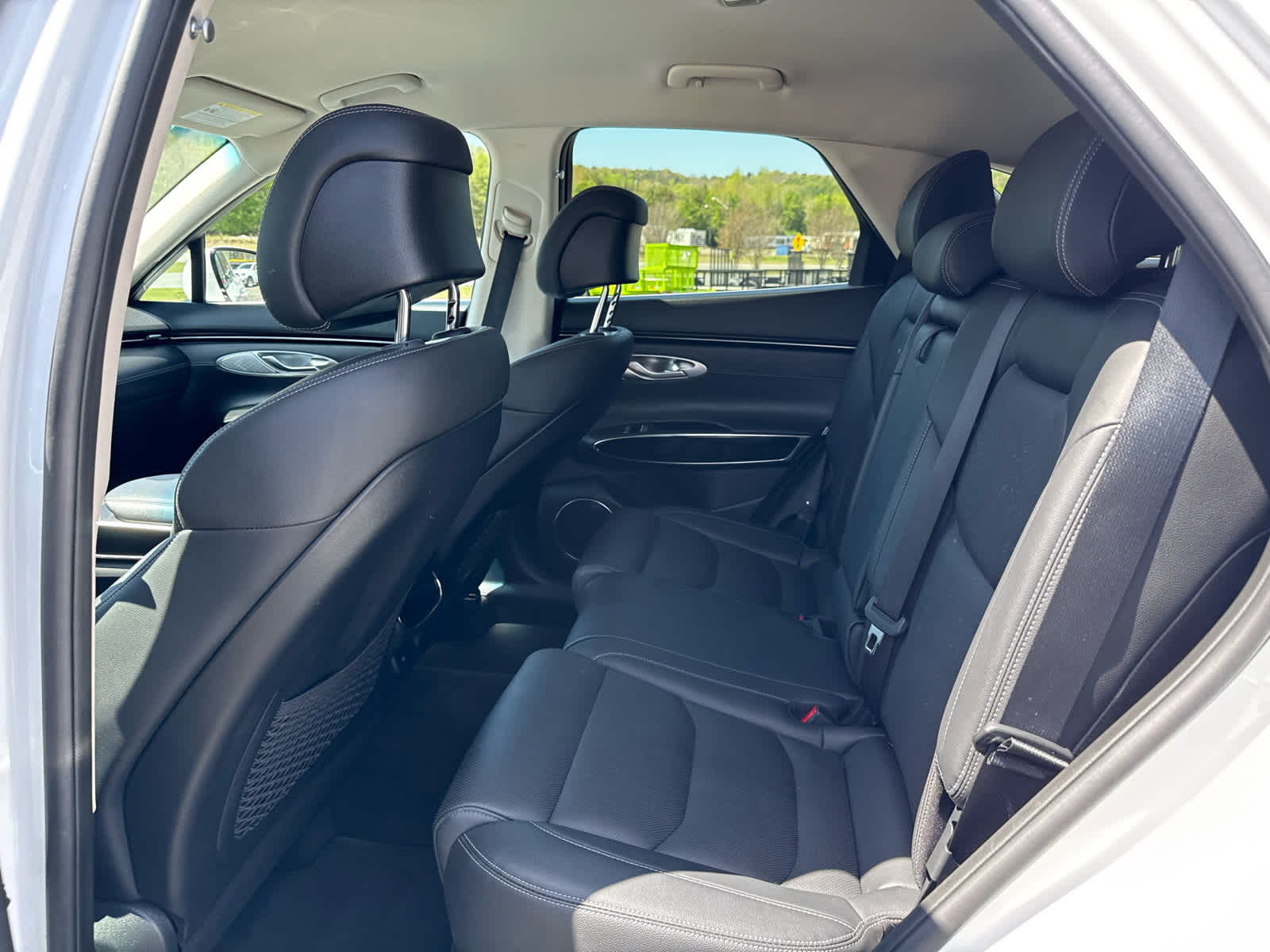 2025 Genesis GV70 2.5T AWD