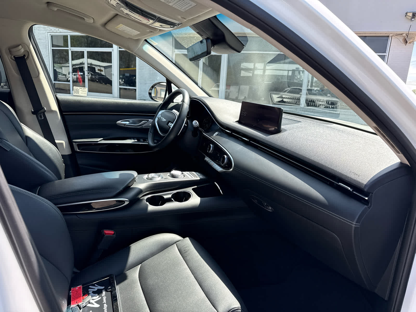 2025 Genesis GV70 2.5T AWD