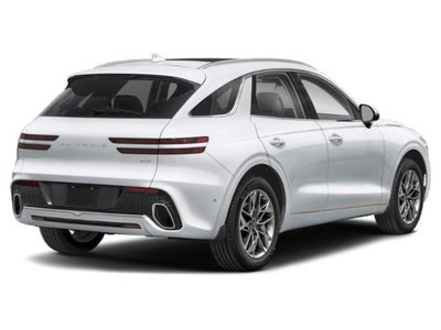 2025 Genesis GV70 2.5T AWD