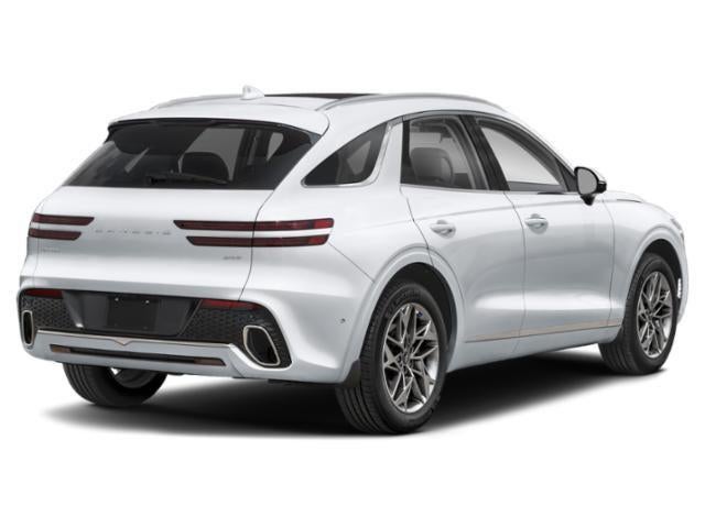 2025 Genesis GV70 2.5T AWD