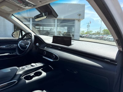 2025 Genesis GV70 2.5T AWD