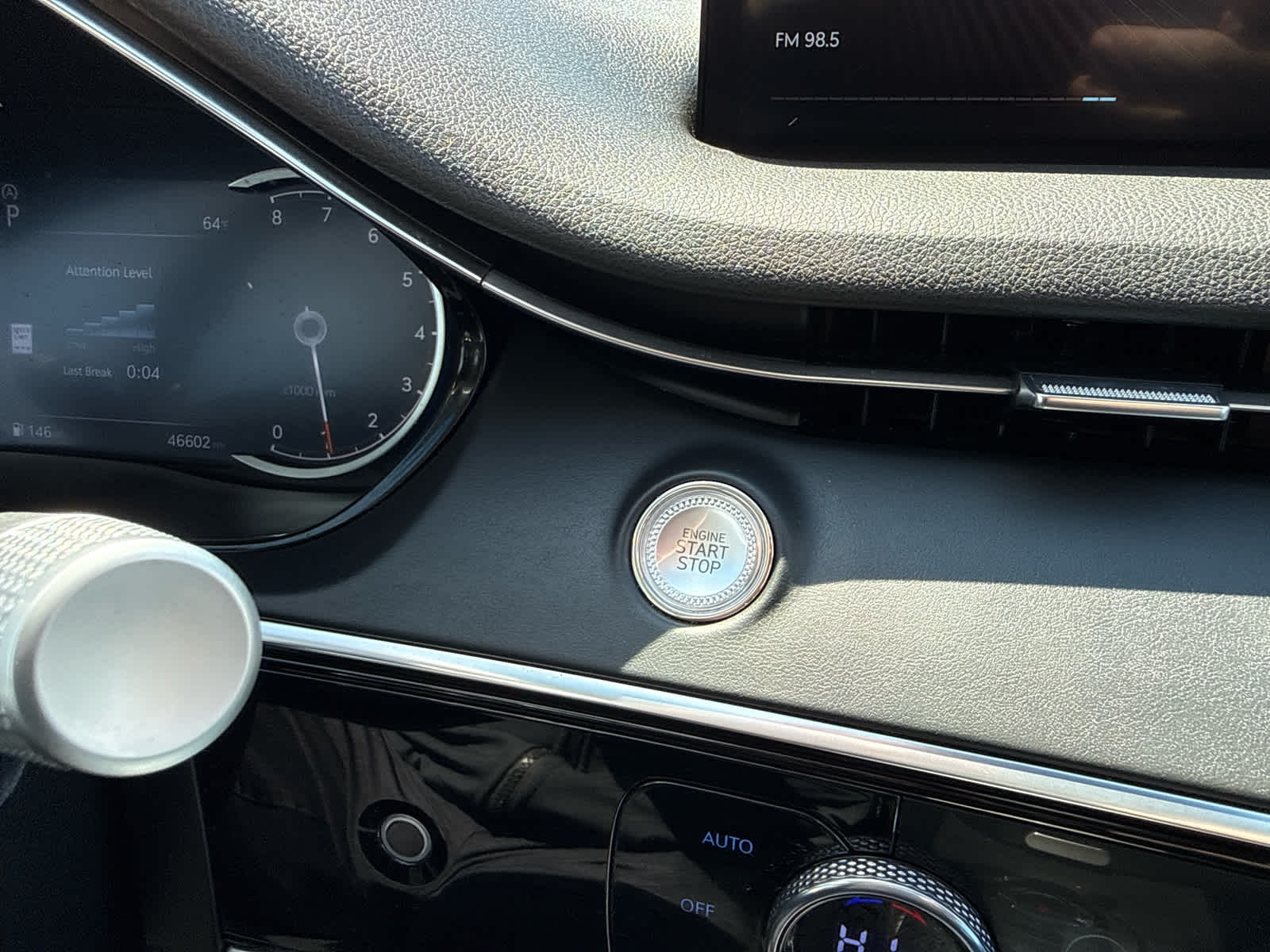 2025 Genesis GV70 2.5T AWD