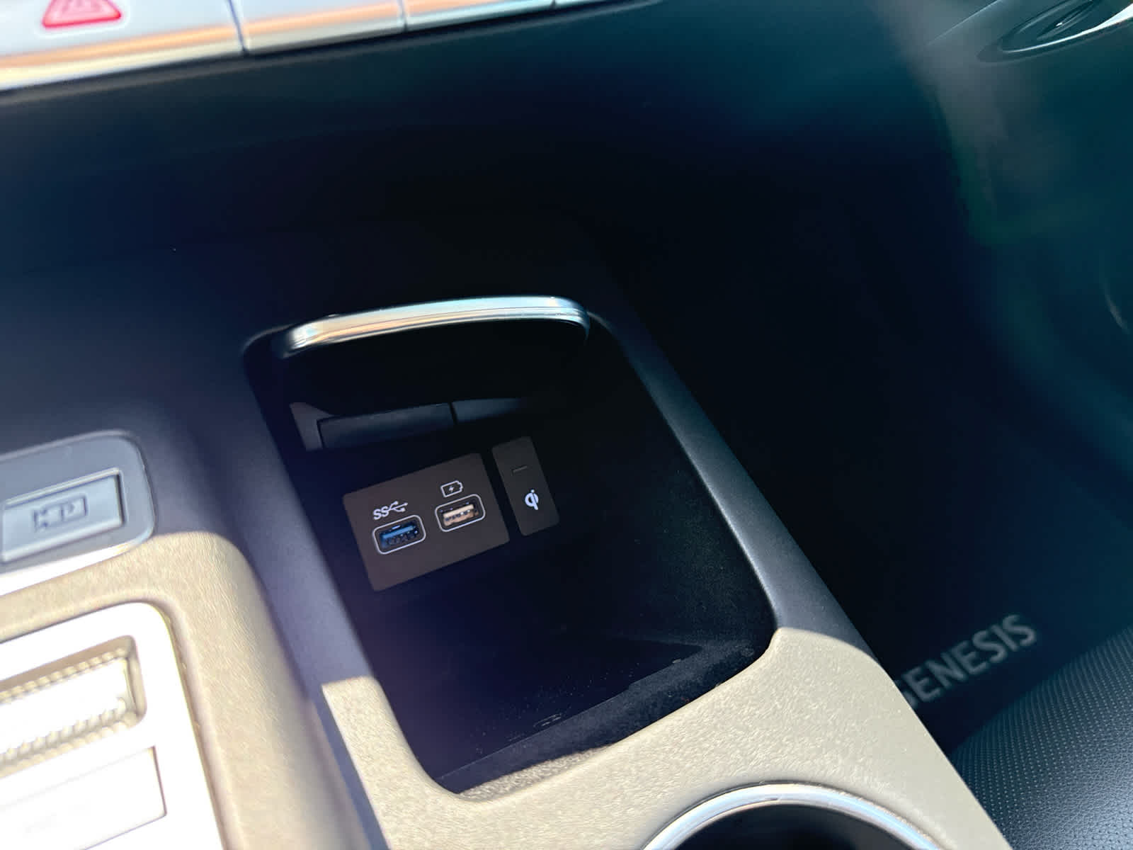 2025 Genesis GV70 2.5T AWD