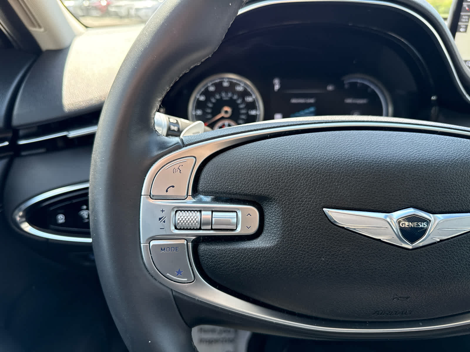 2025 Genesis GV70 2.5T AWD