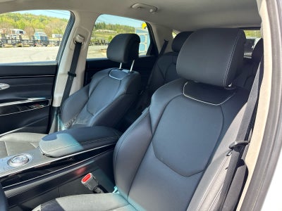 2025 Genesis GV70 2.5T AWD