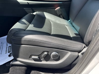 2025 Genesis GV70 2.5T AWD