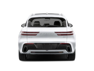 2025 Genesis GV70 2.5T AWD