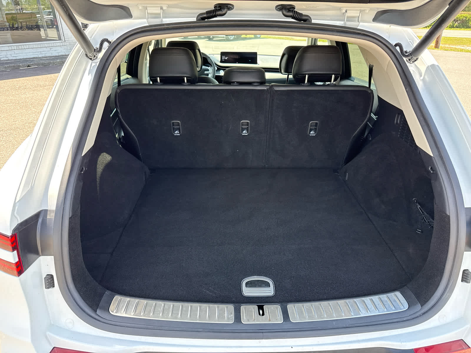 2025 Genesis GV70 2.5T AWD