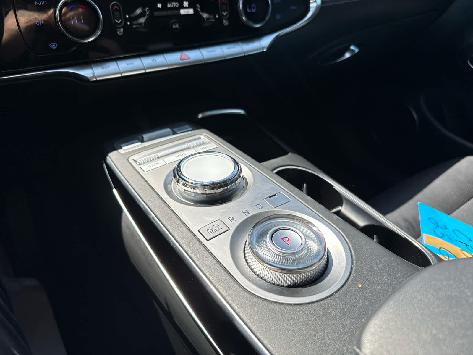 2025 Genesis GV70 2.5T AWD