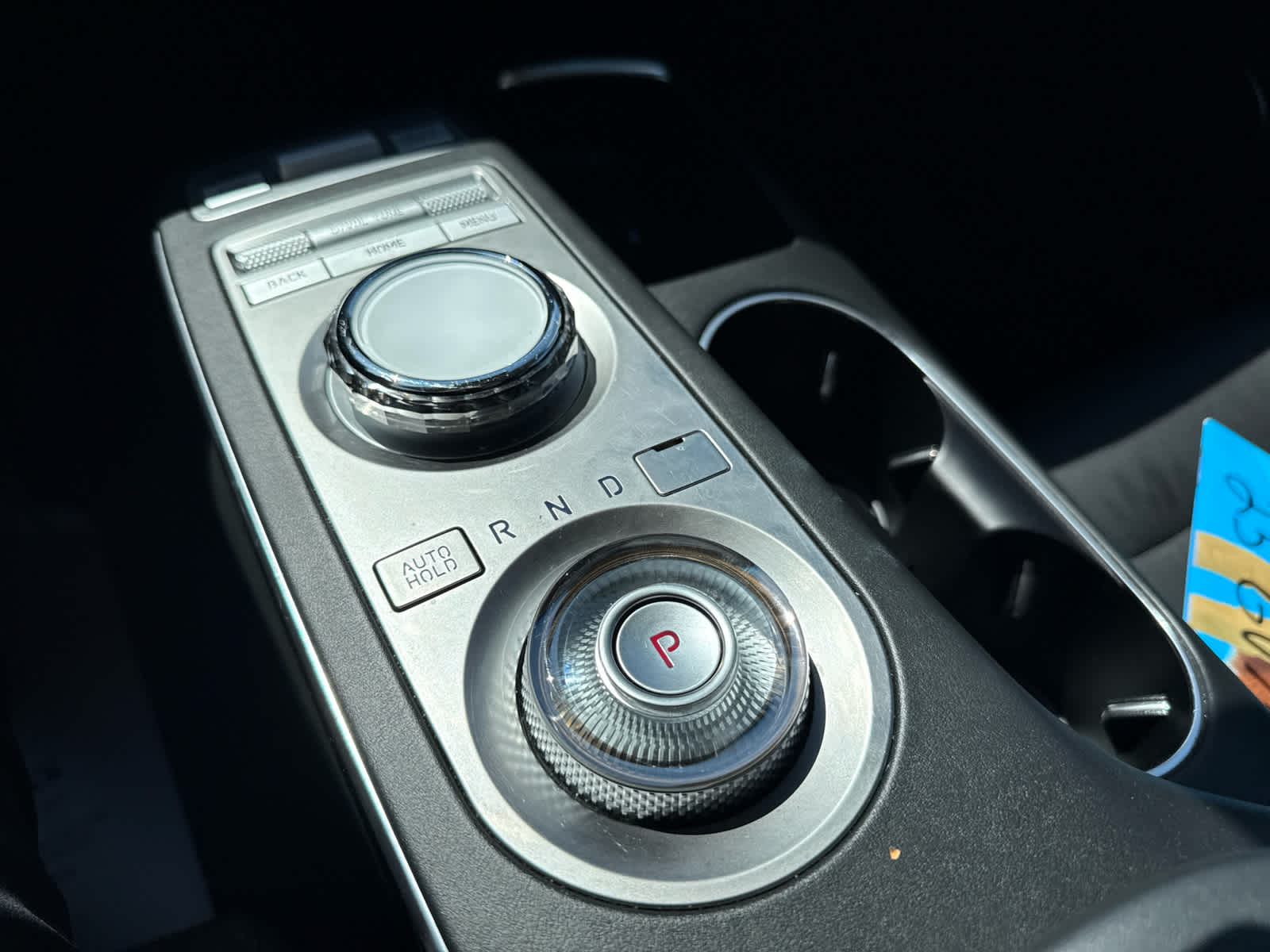 2025 Genesis GV70 2.5T AWD