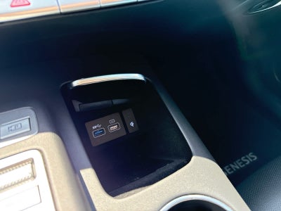 2025 Genesis GV70 2.5T AWD