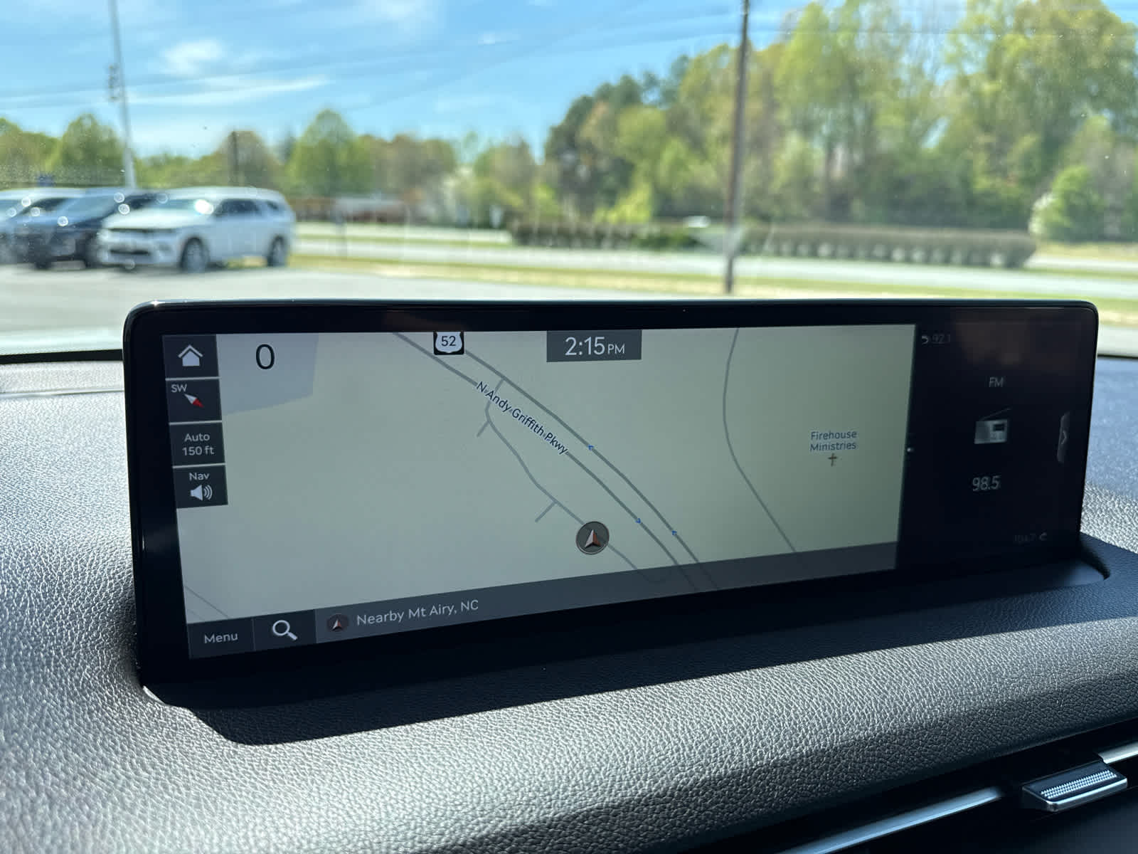 2025 Genesis GV70 2.5T AWD