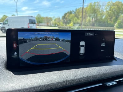 2025 Genesis GV70 2.5T AWD