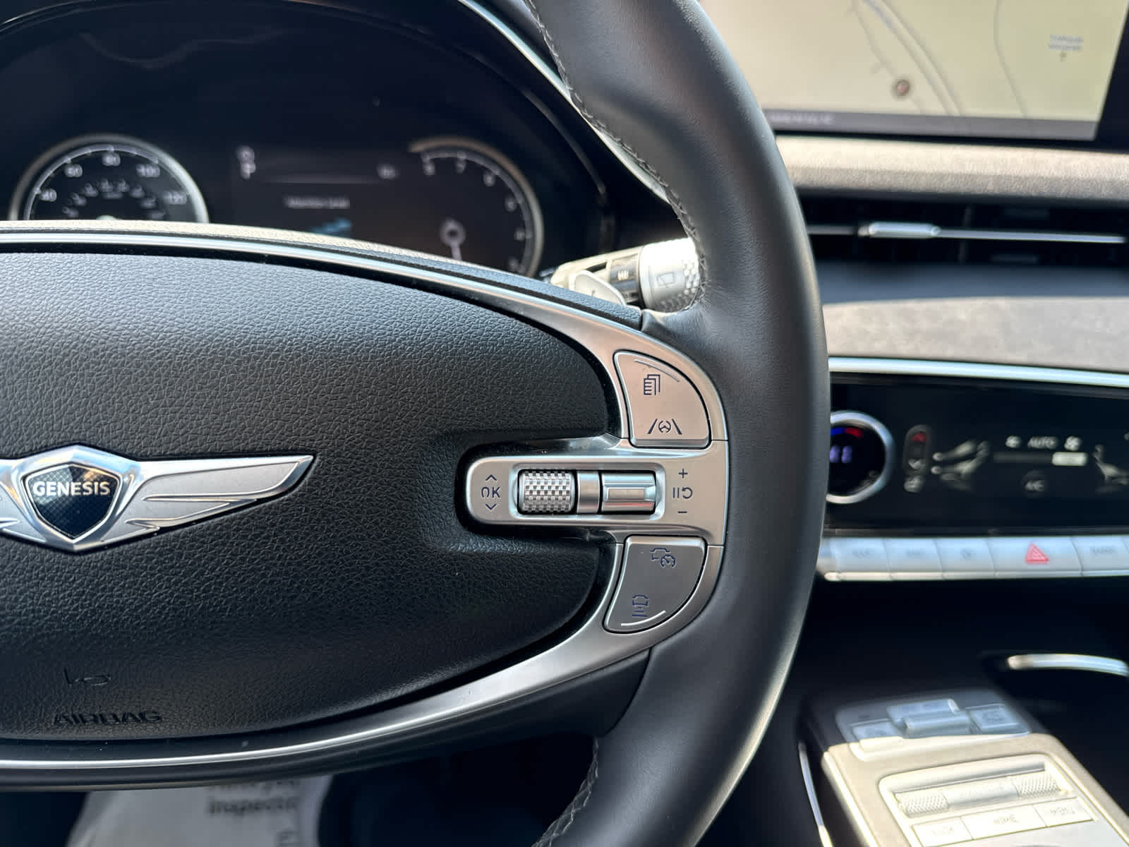 2025 Genesis GV70 2.5T AWD