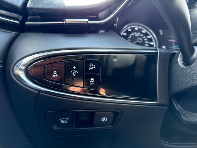 2025 Genesis GV70 2.5T AWD