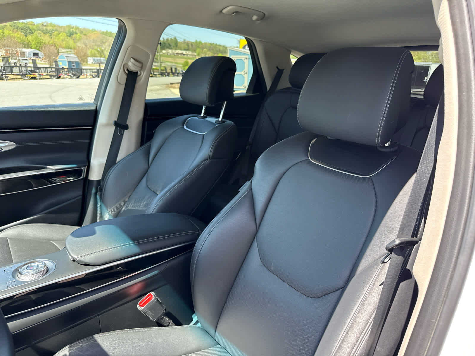 2025 Genesis GV70 2.5T AWD