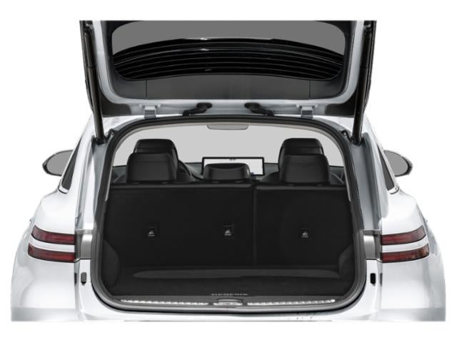 2025 Genesis GV70 2.5T AWD