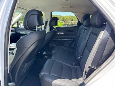 2025 Genesis GV70 2.5T AWD