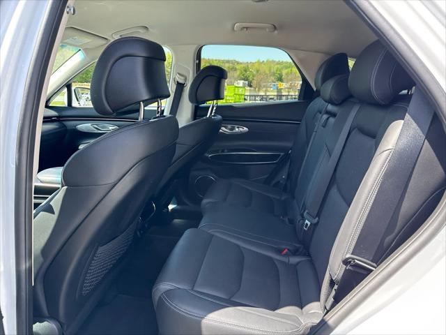 2025 Genesis GV70 2.5T AWD