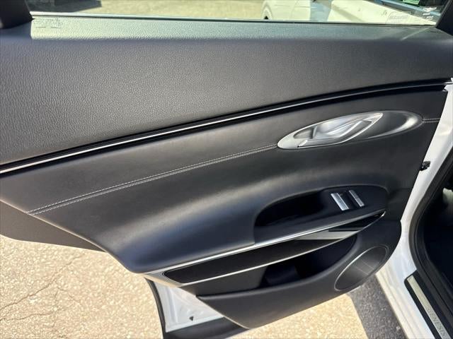 2025 Genesis GV70 2.5T AWD