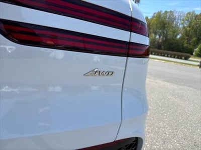 2025 Genesis GV70 2.5T AWD