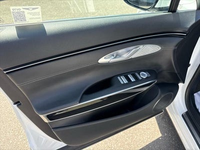 2025 Genesis GV70 2.5T AWD