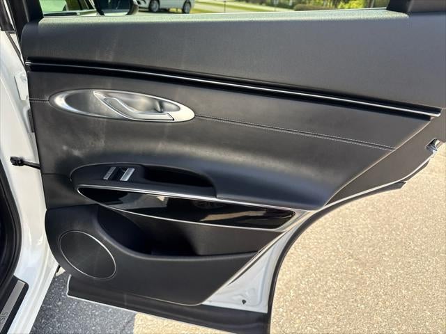 2025 Genesis GV70 2.5T AWD