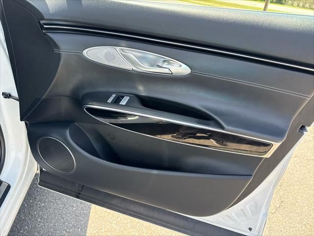 2025 Genesis GV70 2.5T AWD