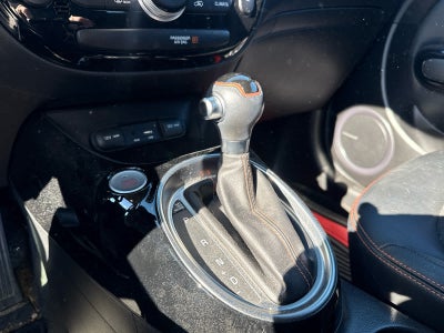 2018 Kia Soul !