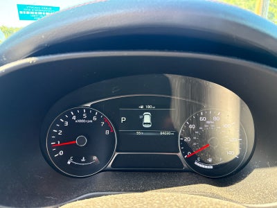 2018 Kia Soul !