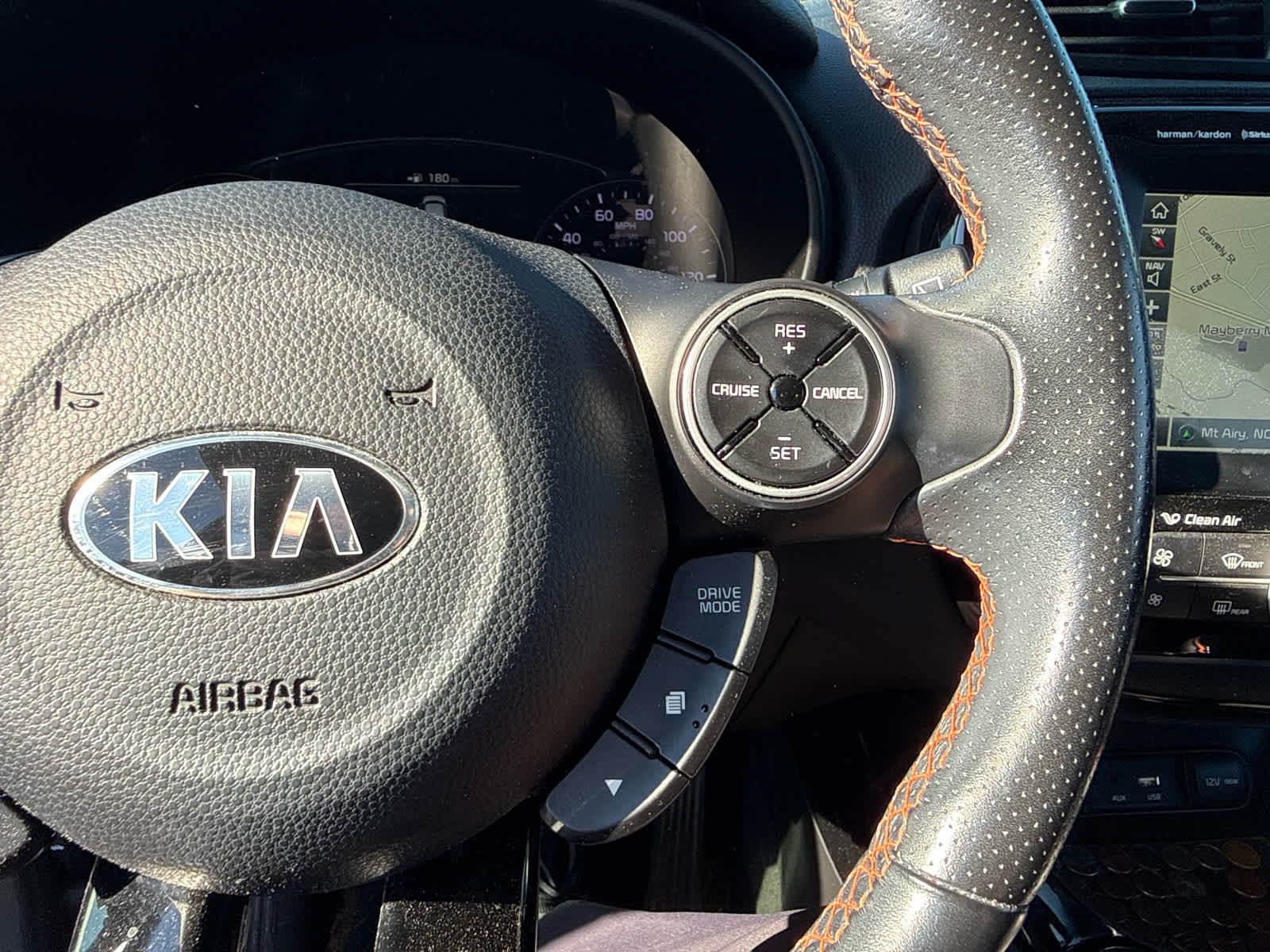 2018 Kia Soul !