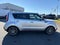 2018 Kia Soul !