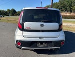 2018 Kia Soul !