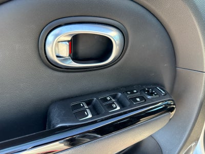 2018 Kia Soul !