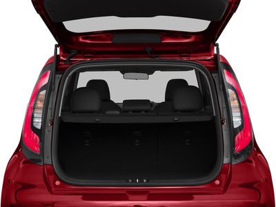 2018 Kia Soul !