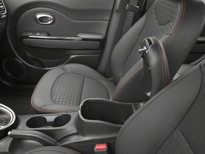 2018 Kia Soul !