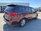 2019 Kia Sedona LX