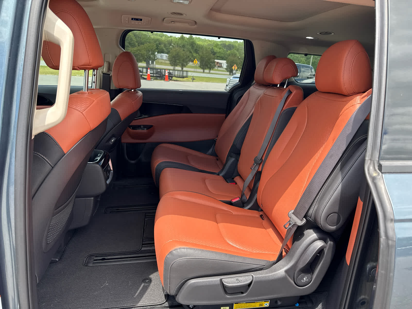 2024 Kia Carnival SX Prestige