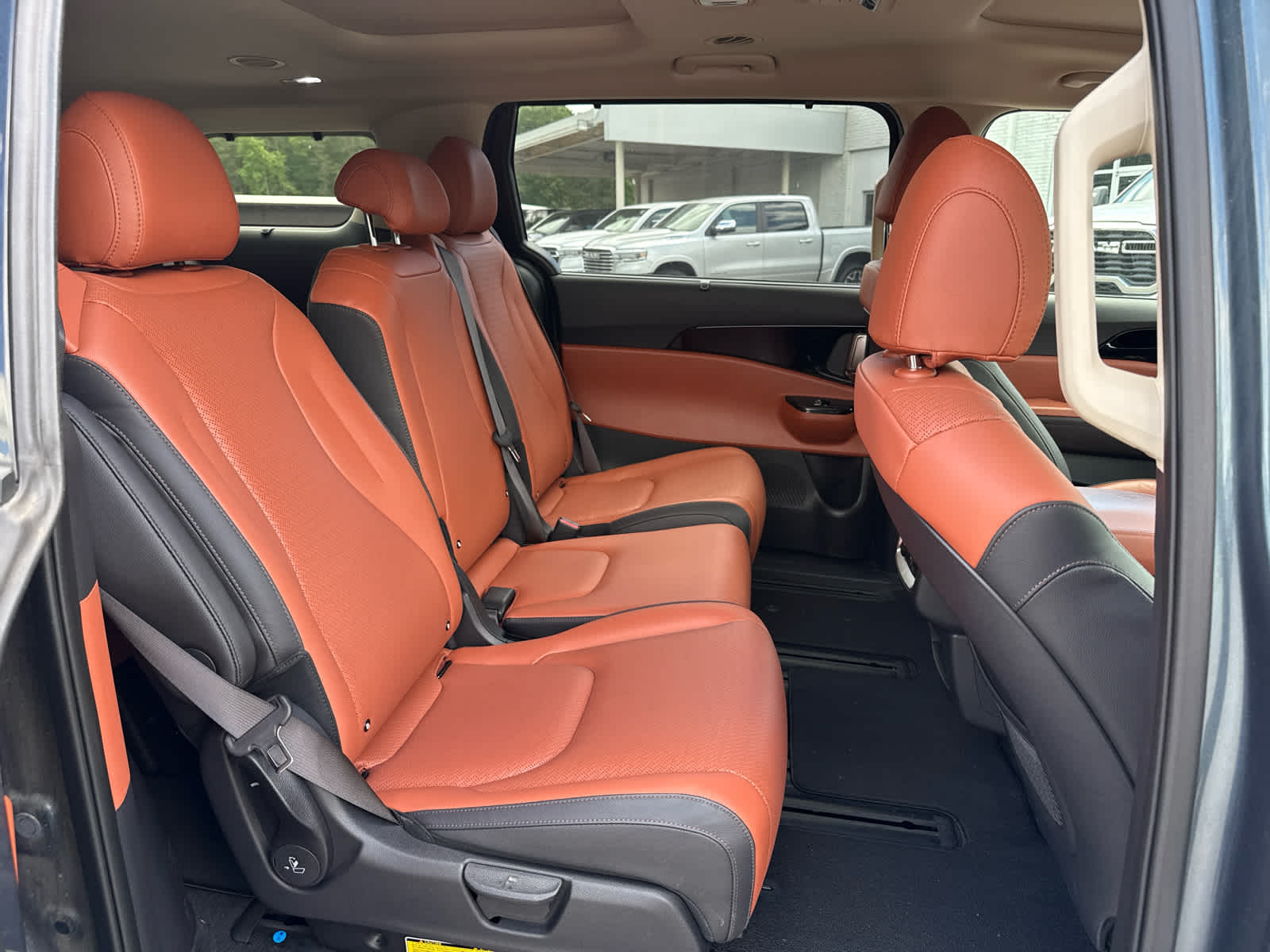 2024 Kia Carnival SX Prestige