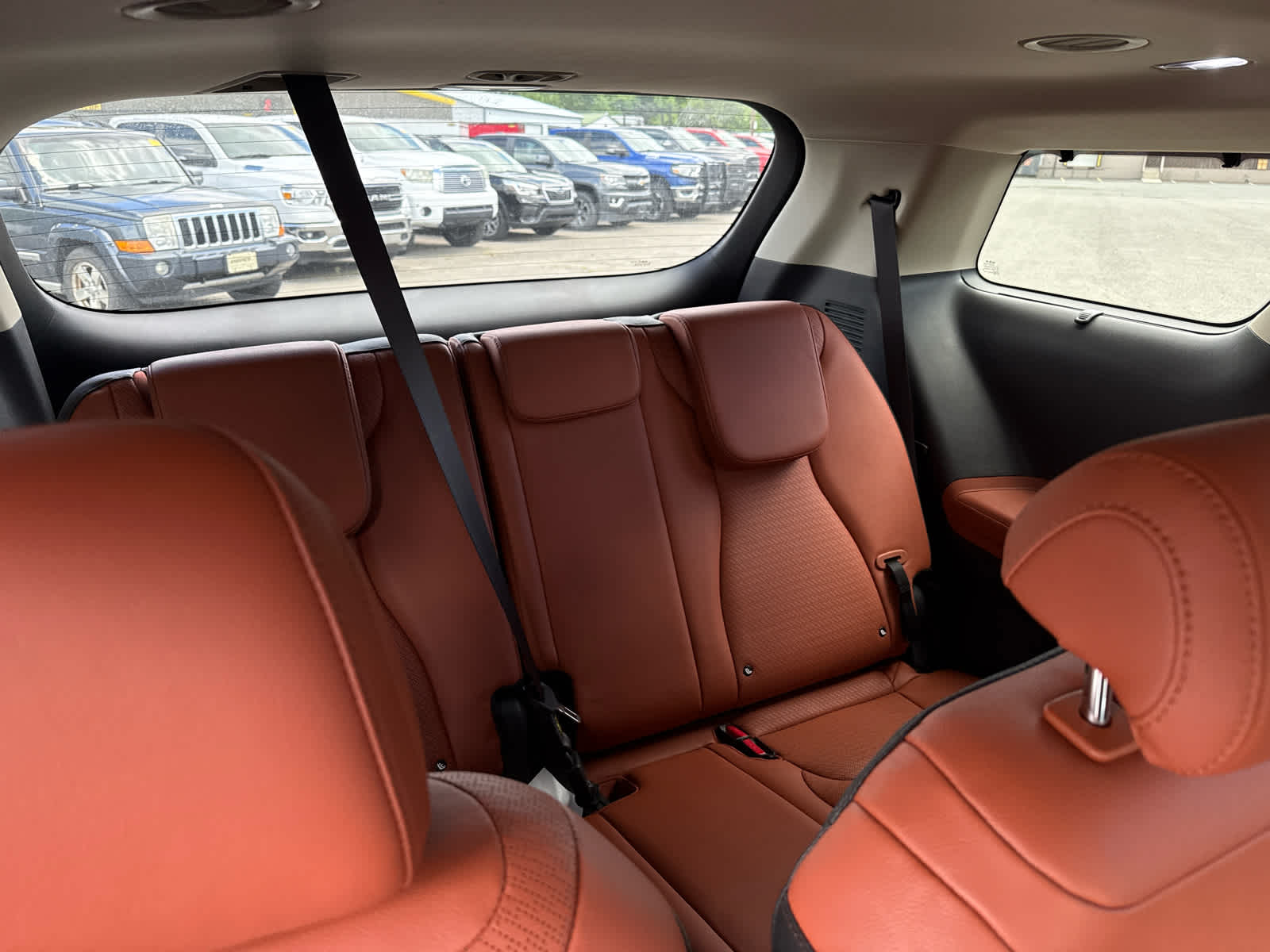 2024 Kia Carnival SX Prestige