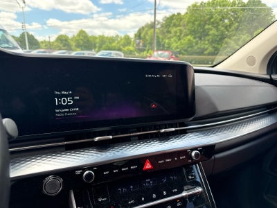 2024 Kia Carnival SX Prestige