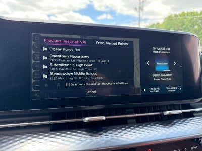 2024 Kia Carnival SX Prestige