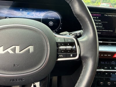 2024 Kia Carnival SX Prestige