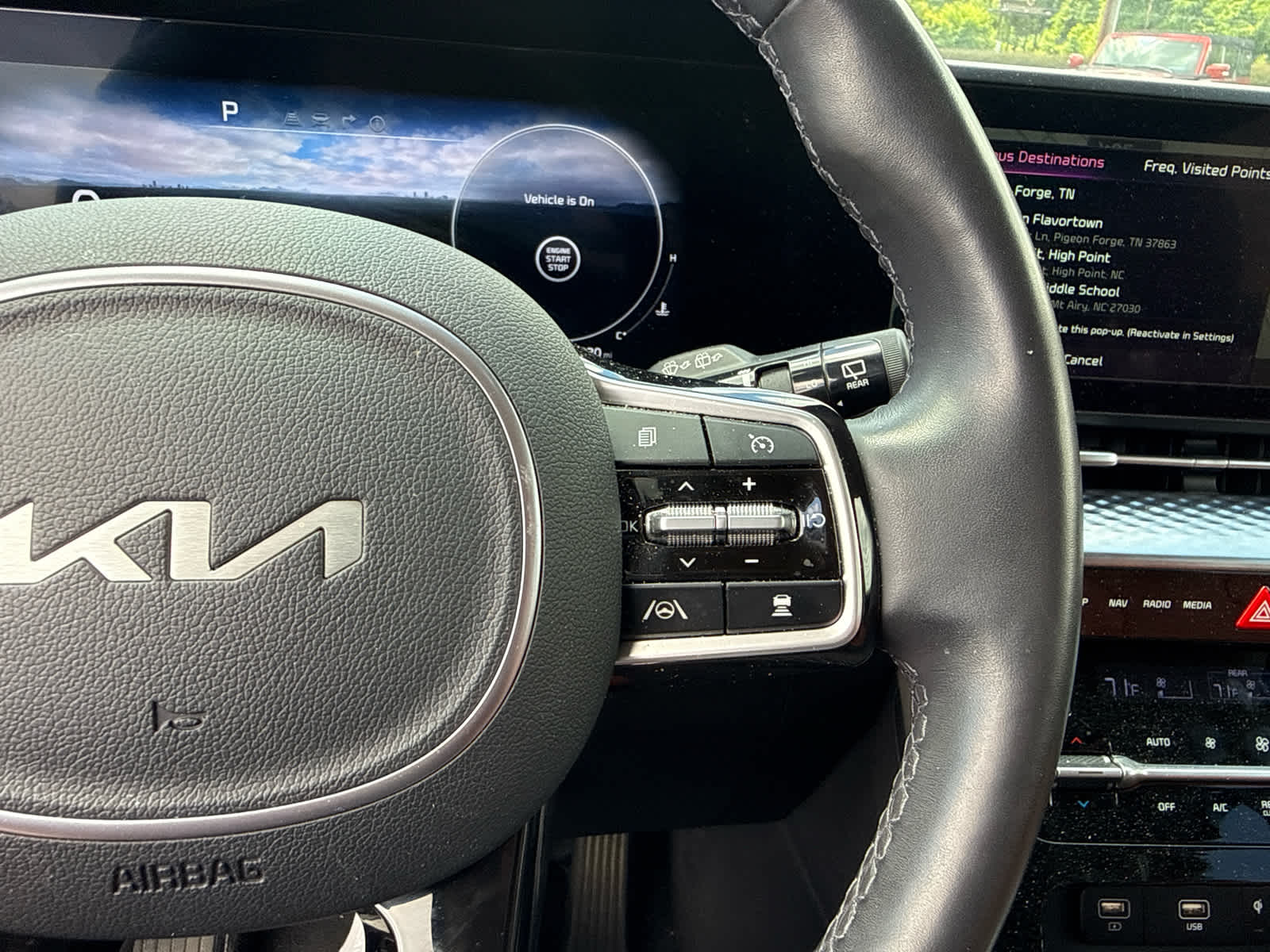 2024 Kia Carnival SX Prestige