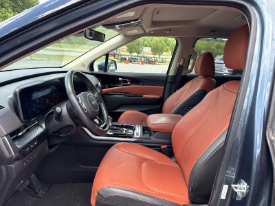 2024 Kia Carnival SX Prestige