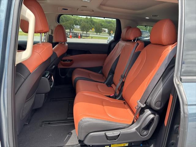 2024 Kia Carnival MPV SX Prestige