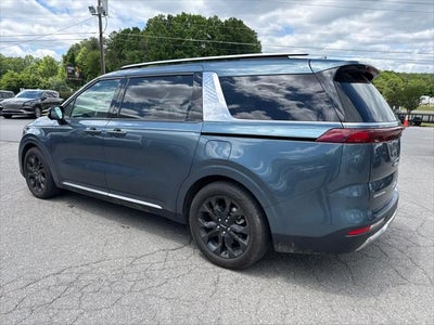 2024 Kia Carnival MPV SX Prestige