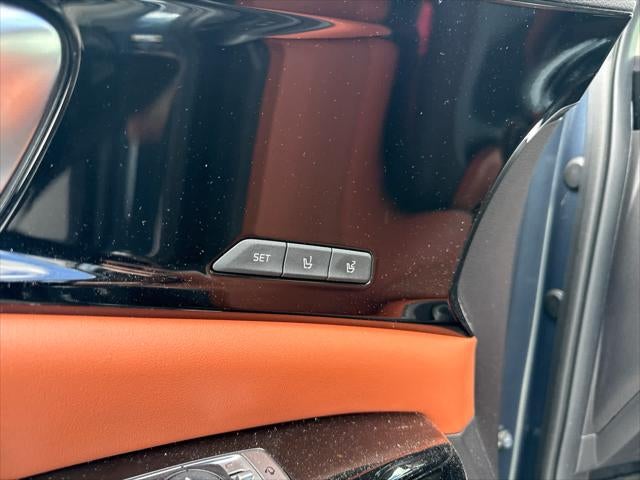 2024 Kia Carnival MPV SX Prestige